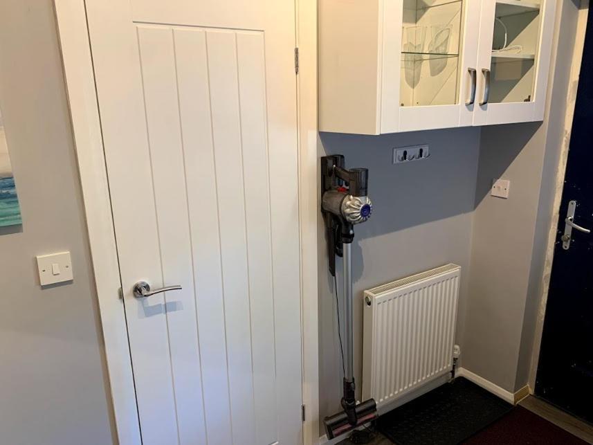 Limpenny Studio Apartment - Work Friendly And Outstanding Garden Studio Close To City Centre Nottingham Exterior photo